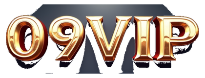 09vip logo