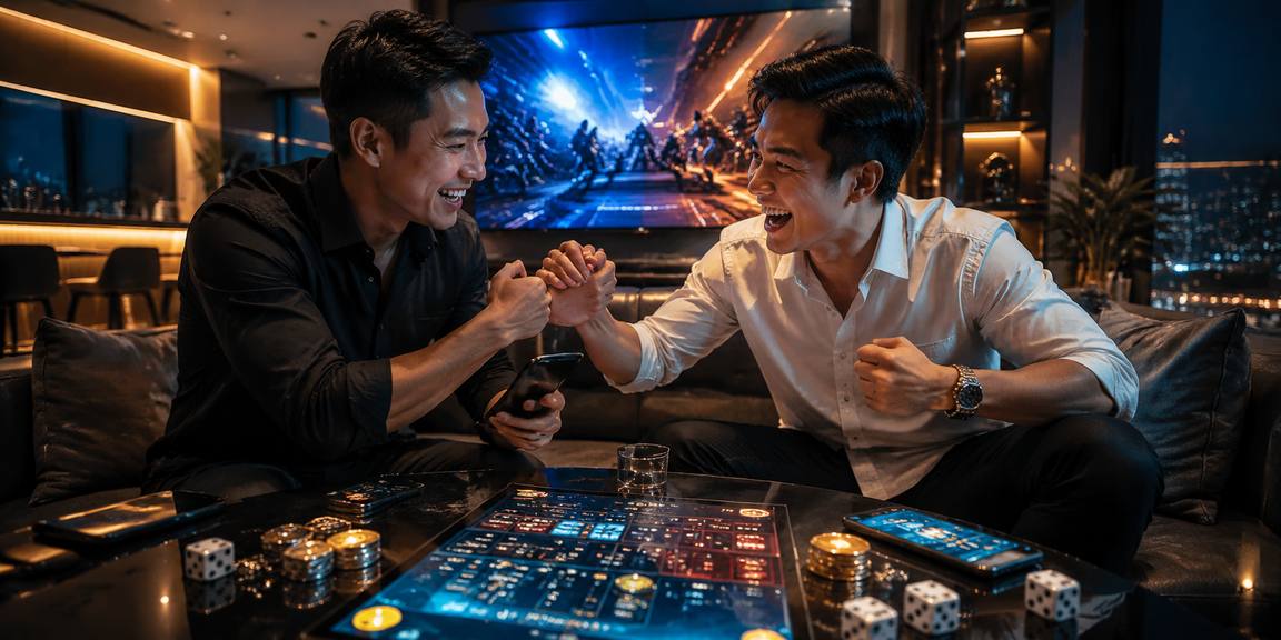 09vip Điều khoản sử dụng nền tảng
